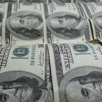 Dólar hoy: a cuánto cotiza este viernes, 19 de febrero