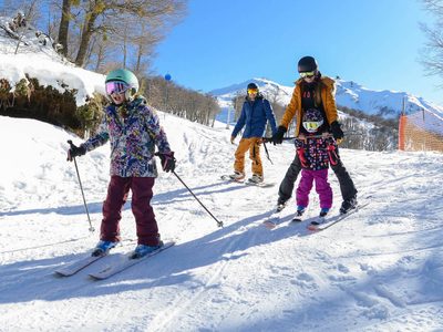 Gran expectativa por el turismo en el cerro Bayo: extenderán la temporada hasta el 26 de septiembre