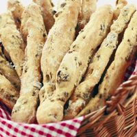 Torcetti de oliva: poné la pava y preparate para deleitarte con estos palitos crocantes ideales para cualquier ocasión