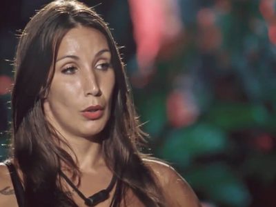 Fani versus Ferre: la pelea sacó a la luz el gran secreto que tenía guardado la exsuperviviente