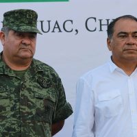 Astudillo corrige a su fiscal: niega que le ordenara ejecutar a 'El Tequilero”