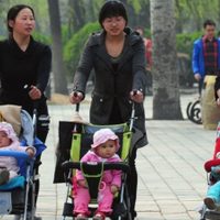 China alcanza su nivel más bajo de natalidad en toda su historia