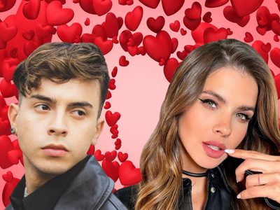 La China Suárez y Rusherking tomaron una importante decisión