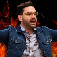 "No me hagas esto": la imagen de Damián Betular que causó una inesperada reacción en Martitegui