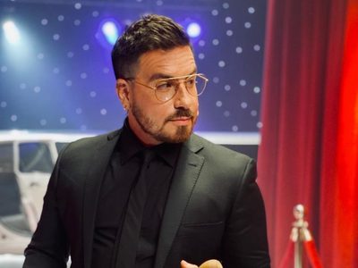 El mensaje de Fede Bal tras la eliminación de Patricia Sosa de "MasterChef Celebrity"