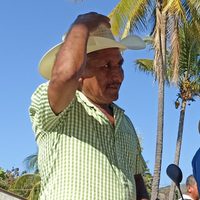 Fue encontrado muerto un defensor que se opuso por 15 años a proyecto hidroeléctrico en Oaxaca