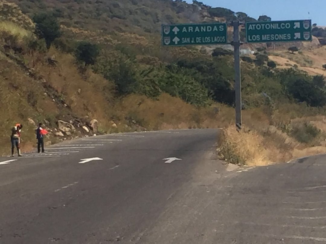 Autopista