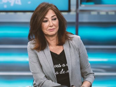 “Estoy a favor”: Ana Rosa Quintana lo dejó claro en pleno directo y todos quedaron perplejos