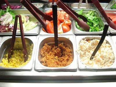 Tres recetas fáciles y ricas para llevar a la pileta o a la playa