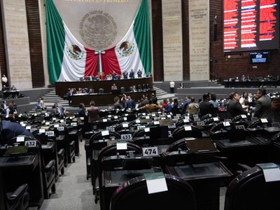 Sólo 382 de 900 candidatos a diputados federales cuentan con estudios de licenciatura
