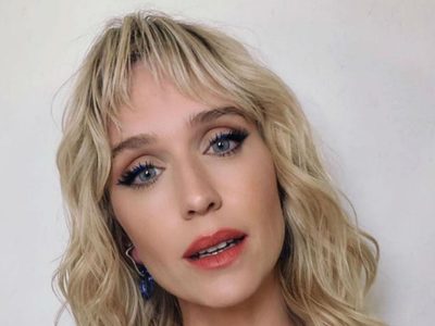 Para tener una cita: Brenda Gandini conquistó a sus seguidores con este tremendo look