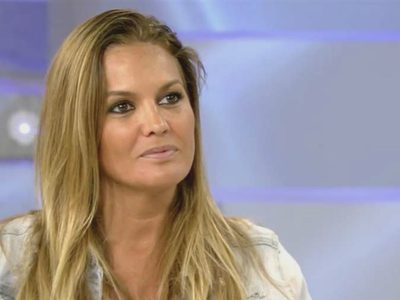 Marta López volvió y le respondió duramente a sus compañeros de “Sálvame”, sobre todo a Rafa Mora
