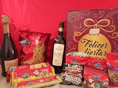 Canasta navideña: cómo acceder a los productos que entregará el Ministerio de Desarrollo Social