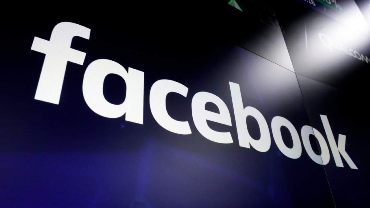 Facebook (foto: Twitter).