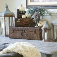 Las joyas de la casa de tu abuela ahora decoran casas modernas: 7 objetos que suman elegancia y estilo