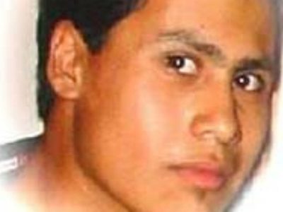 Sergio Heredia: el caso de Sergio Ávalos “está resuelto”