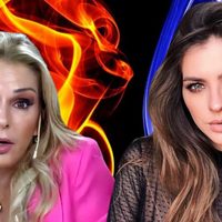 Cómo fue el reencuentro entre la China Suárez y Yanina Latorre
