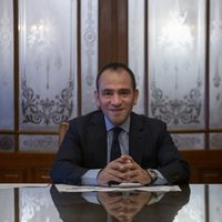 Lo peor de la crisis ya pasó afirma Herrera, pero recomienda política económica "cuidadosa"