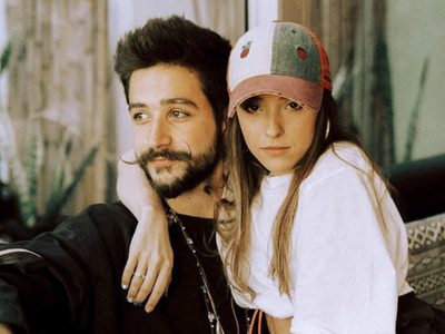 Con el corazón partido: Evaluna Montaner y Camilo publicaron una triste despedida