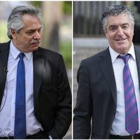 Alberto Fernández estructura su defensa penal por la celebración en la Quinta de Olivos