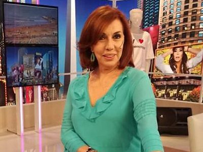 "Todos los días rezo por él" Nora Cárpena habló del delicado estado de salud de Fede Bal