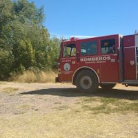 Atención Neuquén: por un caso positivo, aislaron a 13 bomberos del Cuartel Central