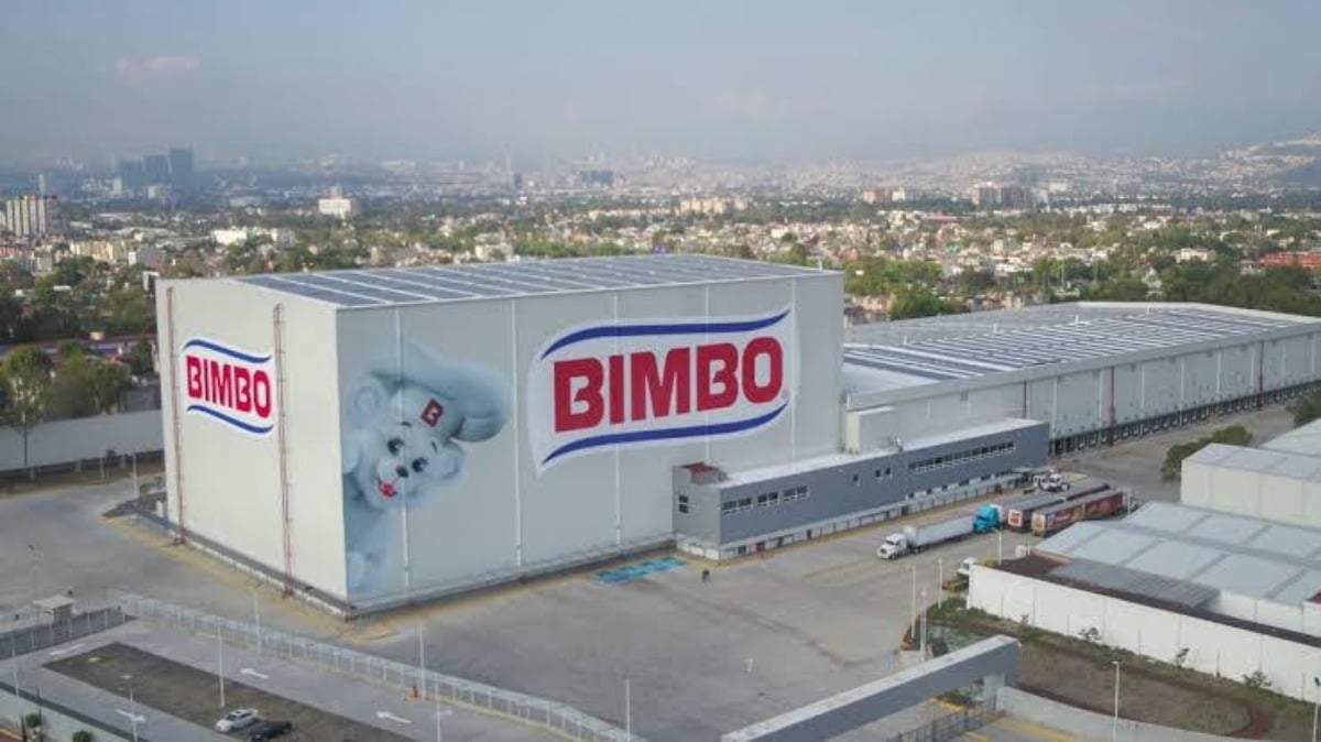 Grupo Bimbo