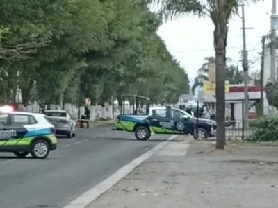 Ejecutan a cuatro miembros de una familia en San Sebastián Aparicio, Puebla