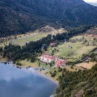 En la Legislatura presentaron un proyecto en repudio a las agresiones en Lago Escondido