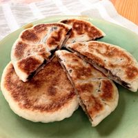 Ideal para el frío: el postre coreano que se hace en pocos pasos y sorprenderá a los comensales