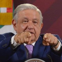 AMLO señala coincidencia de obispos con políticos de EU sobre la presencia del narco en el país