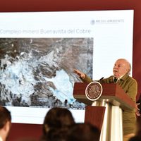 Grupo México incumplió con acuerdos tras derrame químico en ríos Sonora y Bacanuchi