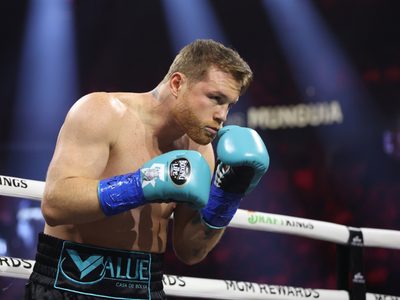 “Me pegaba y se sentían como piedra”: Canelo Álvarez reveló cuáles fueron sus peleas más duras