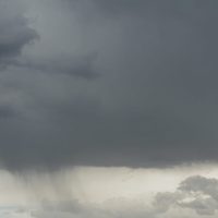 Clima en Neuquén: miércoles con lluvias dispersas, aire húmedo y nubosidad