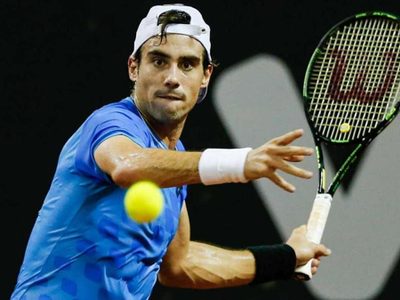 El drama de Guido Pella alrededor de la pandemia, ¿se retira del tenis?