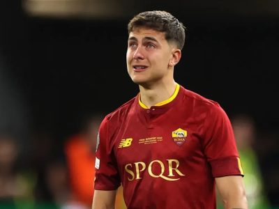 Triste noticia: se confirmó la durísima lesión que sufrió Paulo Dybala