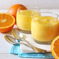 Crema de naranja: probá esta receta que es perfecta para untar tus postres o alguna tostada dulce