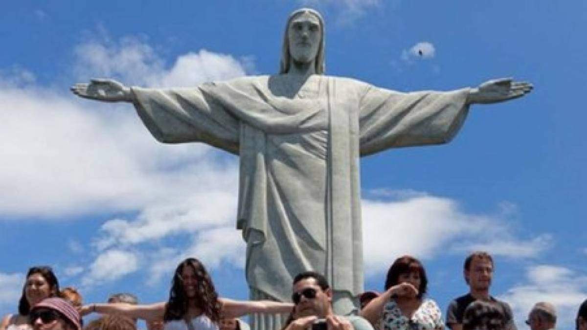 Brasil. Fuente: (Instagram)