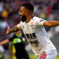 San Lorenzo presentó a su segundo refuerzo