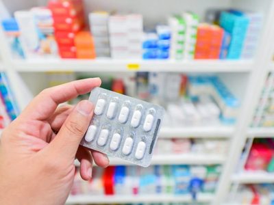 Cuáles son los medicamentos que pasarán a ser de venta libre