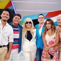 ¡Se fue de boca! Famosa panelista de Intrusos habló de más y logró… ¿El enojo de Jorge?