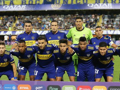 Boca se pronunció sobre la salida de un futbolista del plantel