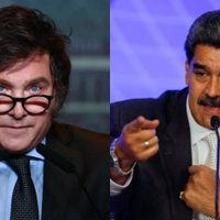 La Cancillería repudió “las órdenes de aprehensión” de Venezuela contra Milei, su hermana y Bullrich