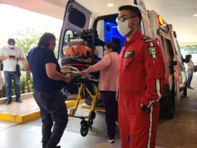 Fallece víctima adolescente de un ataque armado contra establecimiento de Culiacán, ocurrido en 2024