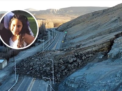 El ISSN por fin aprobó la cirugía de la menor herida por el desmoronamiento del Cerro de la Virgen
