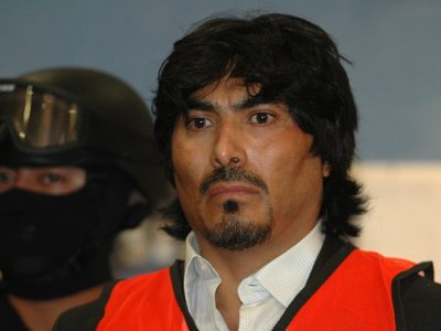 Confirman pena de 20 años de prisión a "El Indio", pieza clave de los Beltrán Leyva