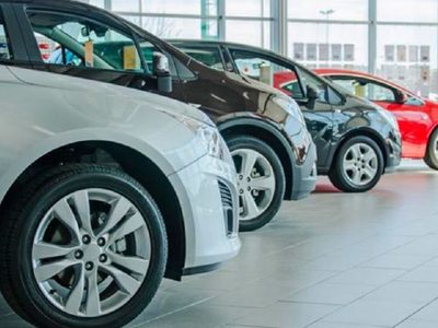 0km más accesibles: qué automóviles bajan de precio y cuánto cuestan ahora