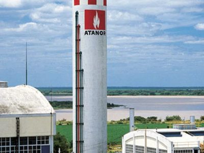 Insólito robo: operarios sustrajeron un elemento químico valuado en miles de dólares de una empresa