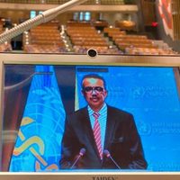 La pandemia no ha terminado y hay países con elevada transmisión: OMS
