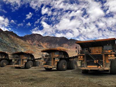La Secretaría de Minería presentó ante las provincias lineamientos claves para el sector